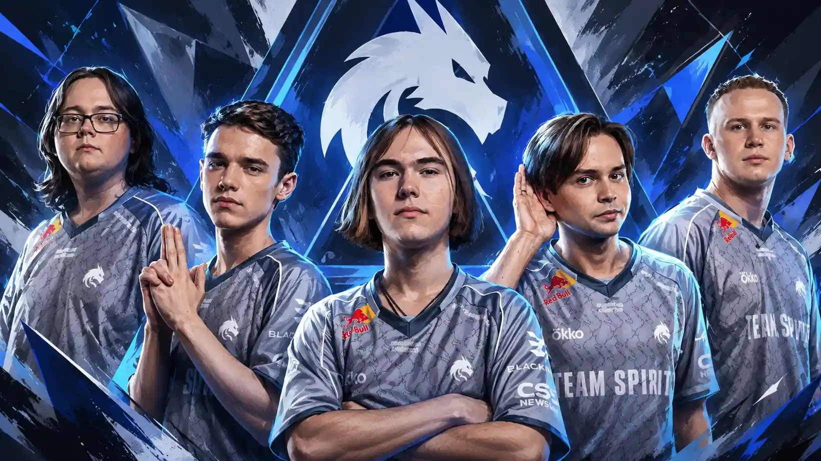 BLAST Open Porto Grand Final: Spirit Beat MOUZ 3-1 to Win the Title